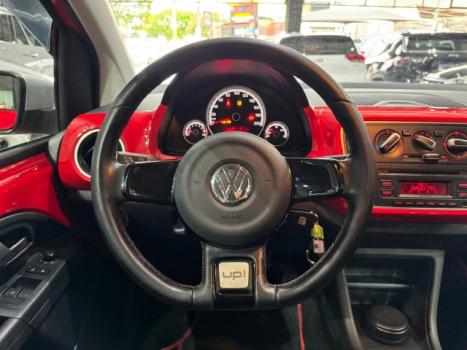 VOLKSWAGEN Cross UP 1.0 12V 4P TSI FLEX, Foto 9