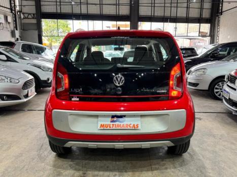 VOLKSWAGEN Cross UP 1.0 12V 4P TSI FLEX, Foto 11