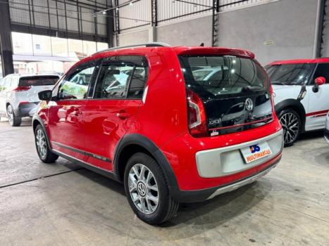 VOLKSWAGEN Cross UP 1.0 12V 4P TSI FLEX, Foto 13