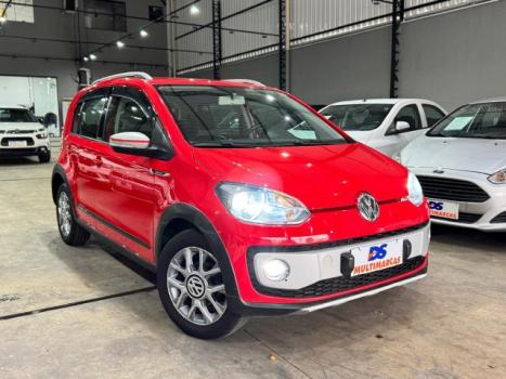VOLKSWAGEN Cross UP 1.0 12V 4P TSI FLEX, Foto 14