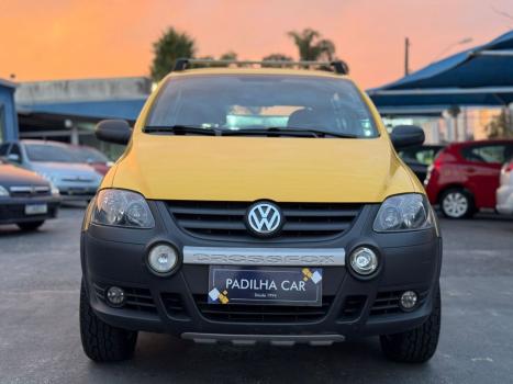 VOLKSWAGEN Crossfox 1.6 4P FLEX, Foto 2