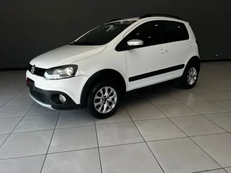 VOLKSWAGEN Crossfox 1.6 4P FLEX, Foto 1