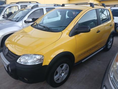 VOLKSWAGEN Crossfox 1.6 4P FLEX, Foto 1
