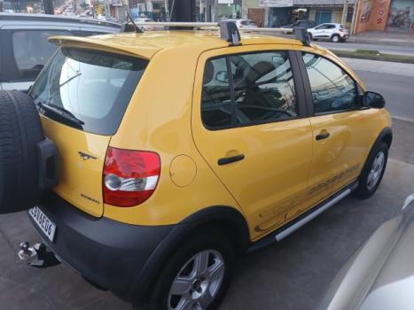 VOLKSWAGEN Crossfox 1.6 4P FLEX, Foto 2