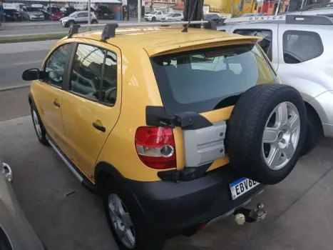 VOLKSWAGEN Crossfox 1.6 4P FLEX, Foto 3
