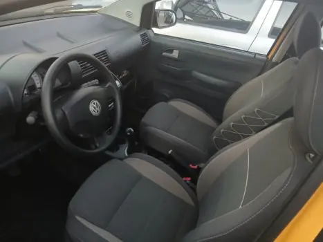 VOLKSWAGEN Crossfox 1.6 4P FLEX, Foto 6