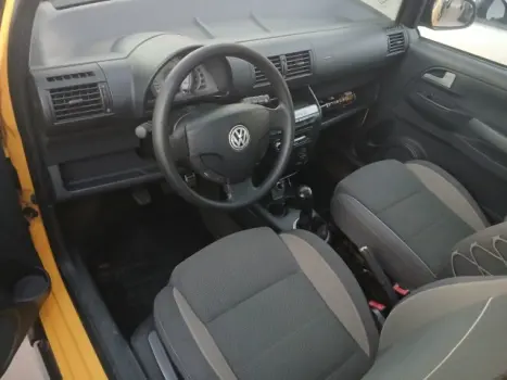 VOLKSWAGEN Crossfox 1.6 4P FLEX, Foto 7