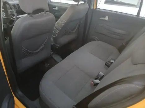 VOLKSWAGEN Crossfox 1.6 4P FLEX, Foto 8