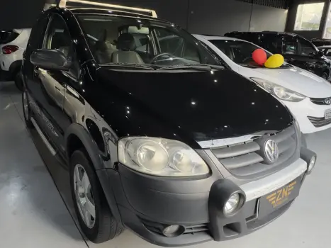 VOLKSWAGEN Crossfox 1.6 4P FLEX, Foto 1