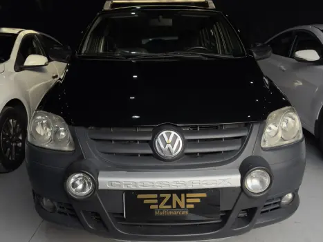 VOLKSWAGEN Crossfox 1.6 4P FLEX, Foto 3