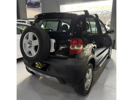 VOLKSWAGEN Crossfox 1.6 4P FLEX, Foto 5