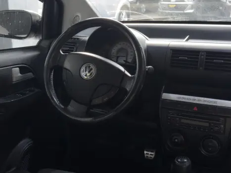 VOLKSWAGEN Crossfox 1.6 4P FLEX, Foto 6