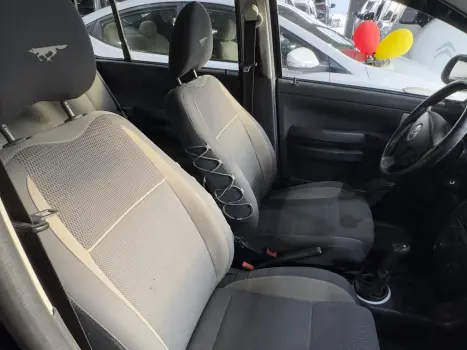 VOLKSWAGEN Crossfox 1.6 4P FLEX, Foto 8