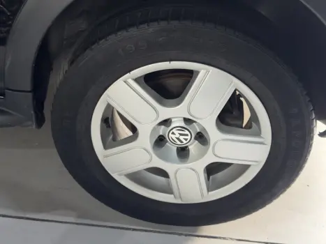 VOLKSWAGEN Crossfox 1.6 4P FLEX, Foto 10