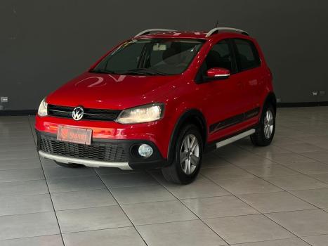 VOLKSWAGEN Crossfox , Foto 1