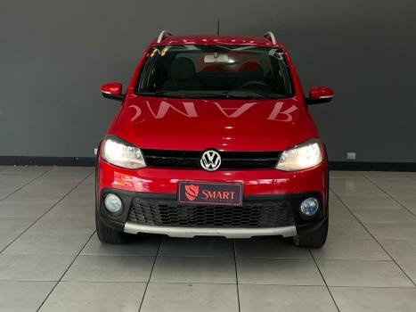 VOLKSWAGEN Crossfox , Foto 2