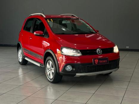 VOLKSWAGEN Crossfox , Foto 3