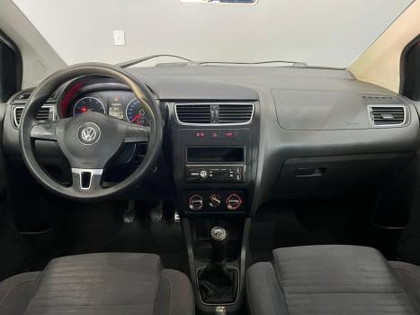 VOLKSWAGEN Crossfox , Foto 4