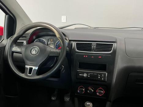 VOLKSWAGEN Crossfox , Foto 5