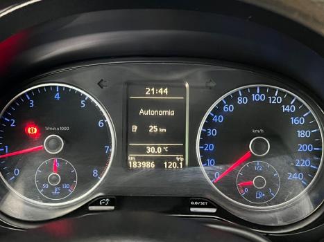 VOLKSWAGEN Crossfox , Foto 6