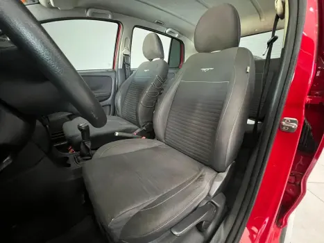 VOLKSWAGEN Crossfox , Foto 8