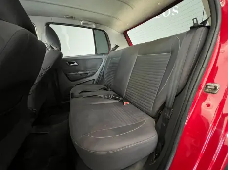 VOLKSWAGEN Crossfox , Foto 9