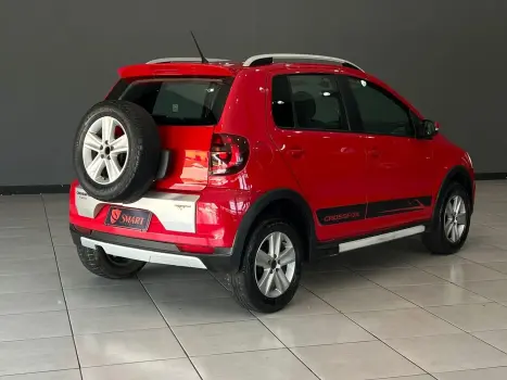 VOLKSWAGEN Crossfox , Foto 10