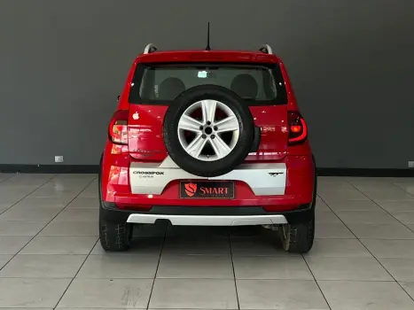 VOLKSWAGEN Crossfox , Foto 11