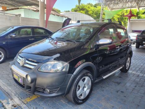 VOLKSWAGEN Crossfox 1.6 4P FLEX, Foto 1