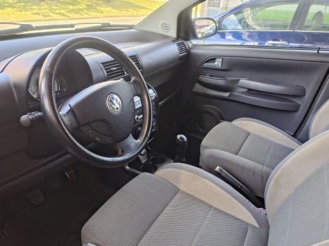 VOLKSWAGEN Crossfox 1.6 4P FLEX, Foto 2