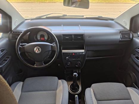 VOLKSWAGEN Crossfox 1.6 4P FLEX, Foto 3