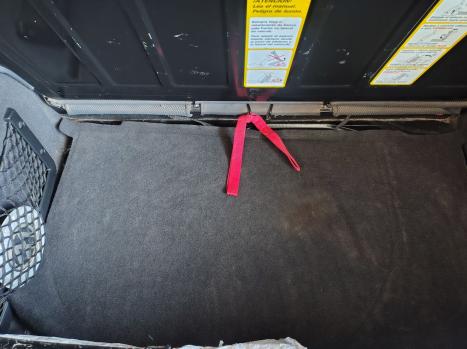 VOLKSWAGEN Crossfox 1.6 4P FLEX, Foto 5