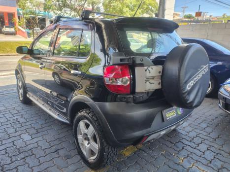 VOLKSWAGEN Crossfox 1.6 4P FLEX, Foto 6