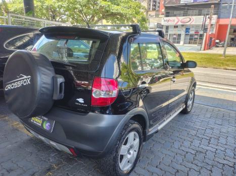 VOLKSWAGEN Crossfox 1.6 4P FLEX, Foto 7
