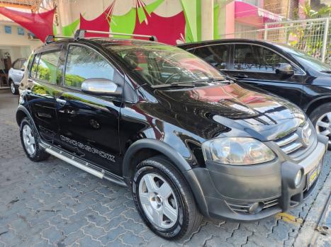 VOLKSWAGEN Crossfox 1.6 4P FLEX, Foto 8