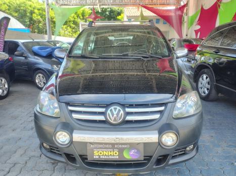 VOLKSWAGEN Crossfox 1.6 4P FLEX, Foto 10