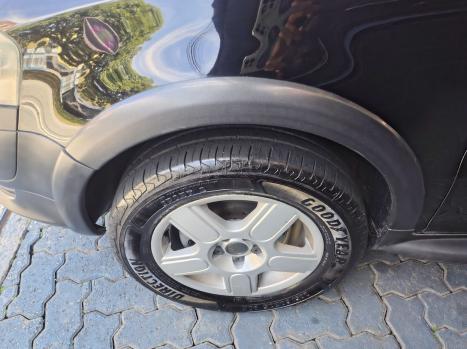 VOLKSWAGEN Crossfox 1.6 4P FLEX, Foto 12