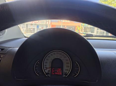 VOLKSWAGEN Crossfox 1.6 4P FLEX, Foto 13