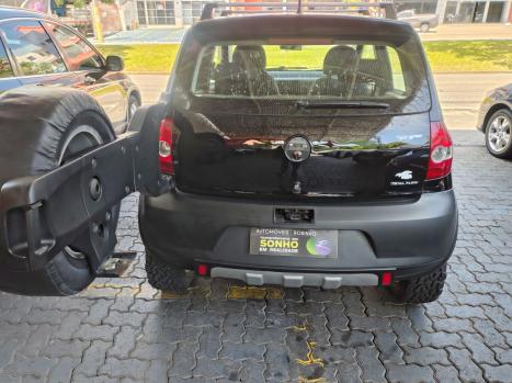 VOLKSWAGEN Crossfox 1.6 4P FLEX, Foto 19