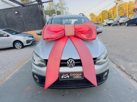 VOLKSWAGEN Crossfox 1.6 4P FLEX, Foto 3