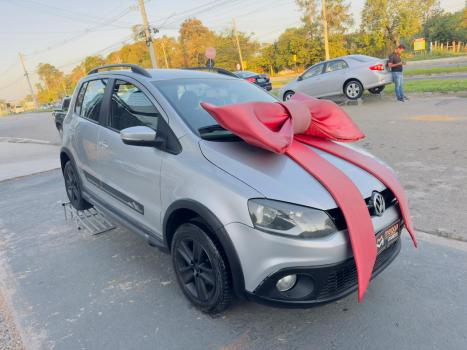 VOLKSWAGEN Crossfox 1.6 4P FLEX, Foto 4