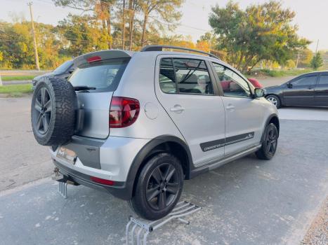 VOLKSWAGEN Crossfox 1.6 4P FLEX, Foto 6