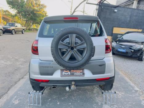 VOLKSWAGEN Crossfox 1.6 4P FLEX, Foto 7