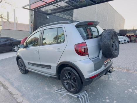 VOLKSWAGEN Crossfox 1.6 4P FLEX, Foto 8