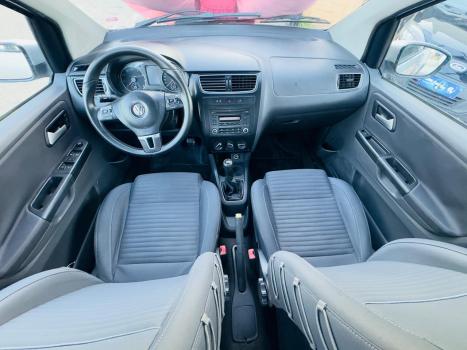 VOLKSWAGEN Crossfox 1.6 4P FLEX, Foto 9