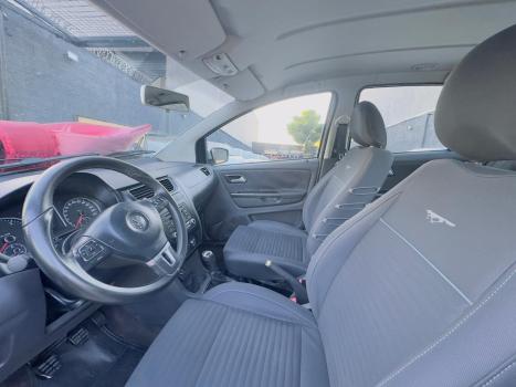 VOLKSWAGEN Crossfox 1.6 4P FLEX, Foto 10