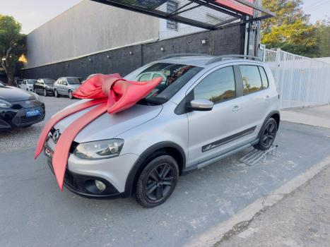 VOLKSWAGEN Crossfox 1.6 4P FLEX, Foto 14