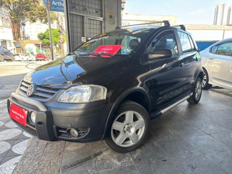 VOLKSWAGEN Crossfox 1.6 4P FLEX, Foto 1