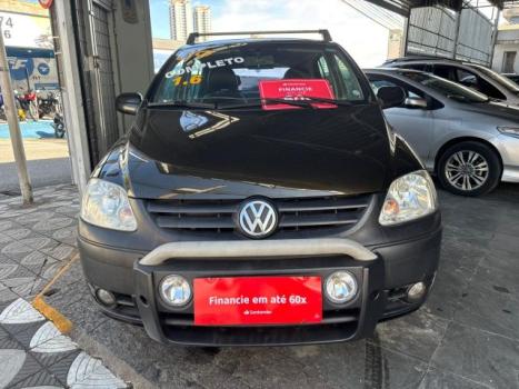 VOLKSWAGEN Crossfox 1.6 4P FLEX, Foto 2