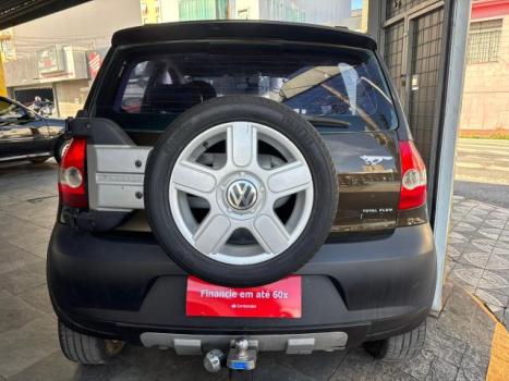 VOLKSWAGEN Crossfox 1.6 4P FLEX, Foto 3